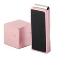Small Billiard Cue Chalk Holder Pool Table Stick Chalk Box