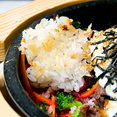 thumbnail image 6 of Bibigo Cooked Sticky White Rice 7.4 oz Bowls | Restaurant-Style Medium Grain White Rice Gluten-Free & Low Fat Food in Convenient Microwavable Bowl Quick & Easy Meal Pack of 8, 6 of 8