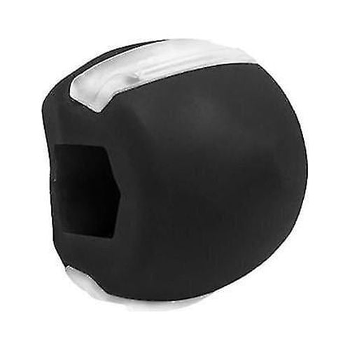 Jaw Exerciser Jawline Jawzrsize Trainer Exercise Ball Jawliner Jawrsize Line Chew Ball Walmart