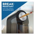 thumbnail image 5 of Elmer's Crayonpro Electric Pencil Sharpeners, Orange, 5 of 8