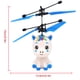 thumbnail image 3 of Juguete De Unicornio Volador Con Luz Led Juguete De Helicóptero De Unicornio Controlado A Mano Noticed EL018174-03, 3 of 5