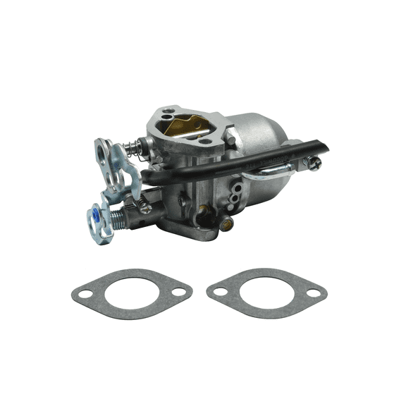 Kawasaki 2005-2022 Mule 600 610 SX XC SC OEM Carburetor Assembly & Gasket, 1 Piece K79