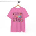 thumbnail image 2 of Greatest family Brave.. for Mom mama Mother's day gift Unisex Cotton Tee, 2 of 6