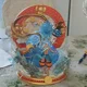 thumbnail image 2 of Figura de Anime de una pieza de 35cm, figura de Thor Enel Gk, estatua de Manga de gran tamaño, modelo de acción, juguetes, figura coleccionable, adornos para niños Gi, 2 of 5