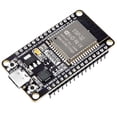thumbnail image 1 of ESP-WROOM-32 DEVELOP BOARD USBC - WIFI BLUETOOTH MODULE CP2102 30PIN BOARD ESP32 USB C CONN, 1 of 1