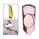 thumbnail image 3 of Cortadora de pelo DIY, botón decorativo, carcasa superior, decoración para cabello inalámbrico Wahl 8148 jinwen cáscara del caso de la cortadora de pelo, 3 of 8