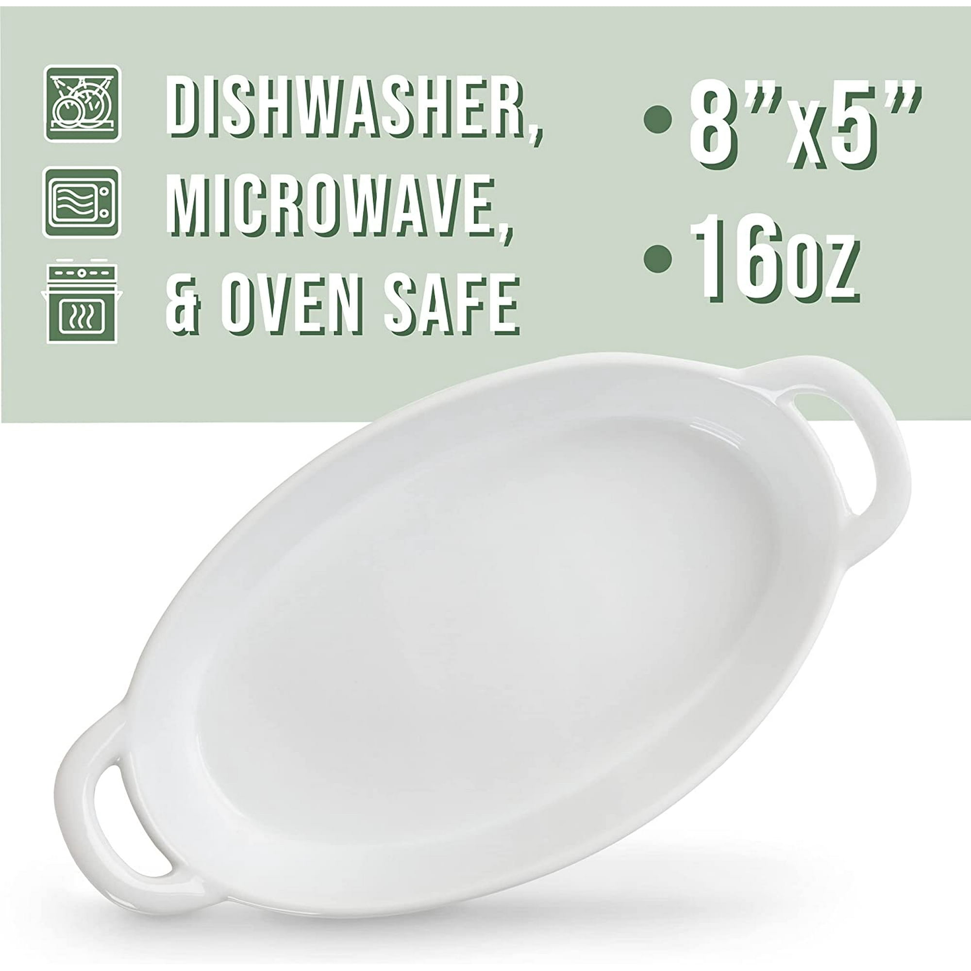 Mini baking dish 2025