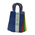 thumbnail image 3 of 8 Packs: 13 ct. (104 total) Small Primary Color Gift Bags by Celebrate It™, 3 of 3