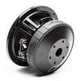 thumbnail image 5 of Skar Audio EVL-65 D4 6.5" 400 vatios potencia máxima dual 4 ohmios subwoofer para automóvil, 5 of 5