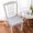 B, variant on Clearance!JMYHOAM Seat Cushion Cotton Cushion Dining Table and Chair Cushion office Student Cushion Home Cushion Cushion Home Textiles