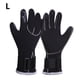 thumbnail image 2 of Soidarity Guantes de buceo DIVE SAIL de 3MM antideslizantes, cálidos, resistentes al desgaste, guantes de esnórquel con banda elástica, hebilla mágica, Type2 NO2 Soidarity OD003274-03, 2 of 6