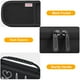 thumbnail image 4 of Funda de estetoscopio BOVKE para 3M Littmann Classic III negra, 4 of 7