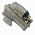 thumbnail image 2 of Motorcraft Sa-1037 Starter Motor Fits select: 2005-2011 FORD ESCAPE, 2005-2011 MERCURY MARINER, 2 of 3
