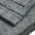 UHaul Furniture Protection Pad Moving and Packing Blanket 68" x 85