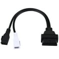 thumbnail image 4 of EOBD OBD2 OBDII 1260 ECU Chip Tuning Interface Cable de diagnóstico del programa del coche Jadeshay A, 4 of 8
