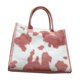 thumbnail image 2 of XWSHYW Contenedores de Almacenamiento Bolso Retro de Gran Capacidad, Bolso de Hombro de Moda, Bolso de Mano de Tendencia Informal, 2 of 5