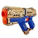 thumbnail image 1 of Lanzador X-Shot Dart Ball Blaster Chaos Golden Meteor, 1 of 3