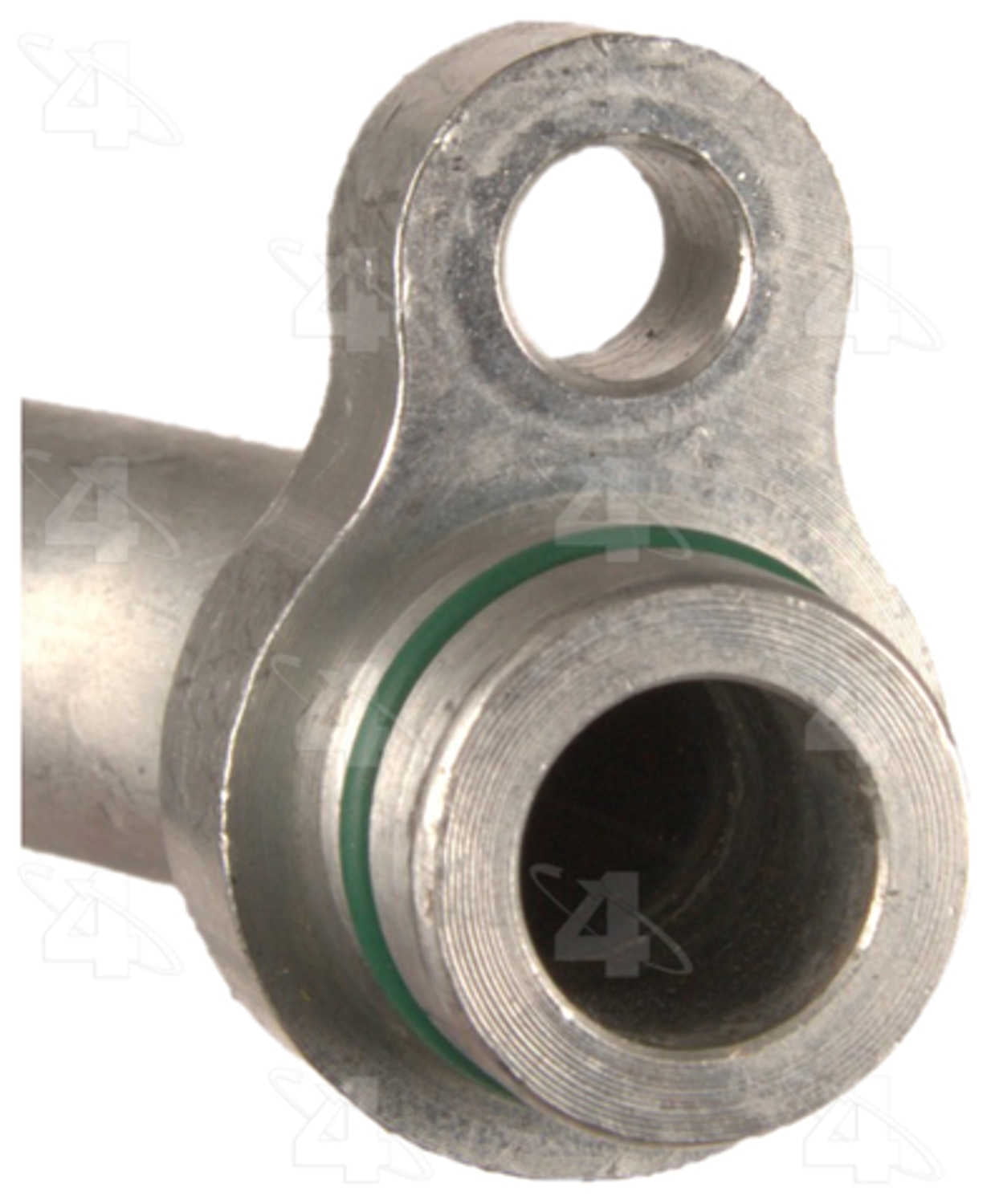 Carquest Premium A/C Suction Line Hose Assembly