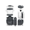 thumbnail image 2 of Robot culinaire 5 en 1 - cuisson vapeur & blender, 2 of 9