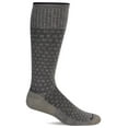 thumbnail image 2 of Sockwell Men's Shadow Box Moderate Graduated Compression Socks, 2 of 5