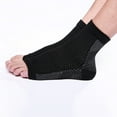 thumbnail image 4 of Coofit Ankle Brace Elastic Protective Ankle Sprain Support Ankle Compression Sleeve, 4 of 9