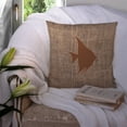 thumbnail image 3 of Fabric Decorative Pillow, 3 of 4