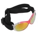 thumbnail image 3 of Gafas para perros, gafas para mascotas, gafas de sol para perros, gafas para mascotas a prueba de viento, correa ajustable, gafas para mascotas, apariencia llamativa, 3 of 8