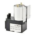 thumbnail image 1 of DC 12V/24V Mini Small Negative Piston Vacuum Pump, Pressure Suction Diaphragm Portable Vacuum Pump VN-C1 ,Durable Construction, 1 of 7