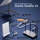 thumbnail image 2 of Adaptador Ethernet Frafode Starlink para Starlink Standard Gen 2, 2 of 7