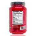 thumbnail image 4 of Amino X 70 serv sabor Sandia 1.02kg. BSN BSN BSNAMINOXSANDIA, 4 of 4