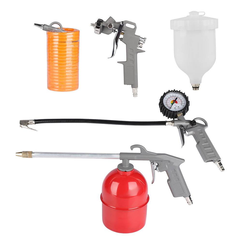 spray gun accessories