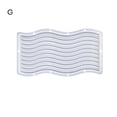 thumbnail image 2 of Sunsanly Diy Tray Mold Sure Here's A Product Title for Mold Based on Provided Information Silicone Mold Diy Striped Artistic Tray Mold for Resin Craft Home, 2 of 7