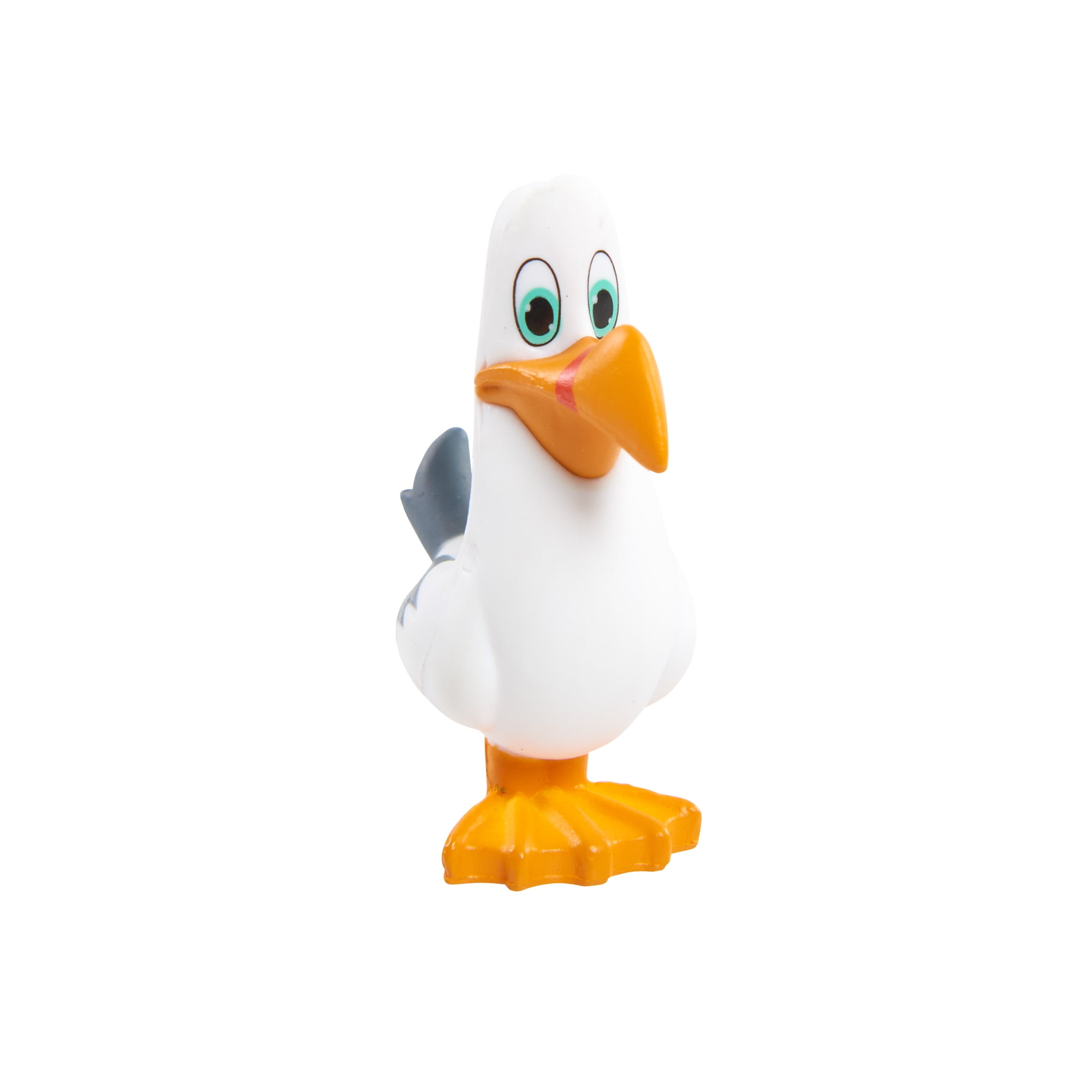 puppy dog pals travel pets rare figure