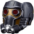 thumbnail image 1 of Marvel Legends Series Star-Lord Premium Electronic Roleplay Helmet with Light and Sound FX, Guardians of The Galaxy Adult Roleplay Gear, 1 of 1