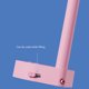 thumbnail image 1 of Dispensador de agua automático USB Dispensadores de agua de barril portátiles para el hogar (rosa) Likrtyny Libre de BPA, 1 of 6
