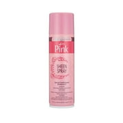 Luster's Pink Oil Sheen Spray - Travel Size - 2 oz