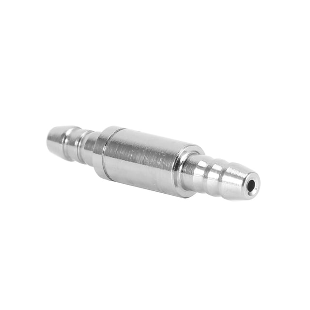 Stainless Steel Check Valve, Stainless Steel Non-Return Check Value, Fish Tank Durable For Poultry Small Animals Domestic Pets Pet