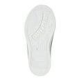 thumbnail image 6 of Batman Logo Casual High-Top Sneaker (Toddler Boys), 6 of 6