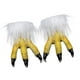thumbnail image 5 of Guantes de garra de águila de látex, disfraz de mano de para Halloween para adultos, fiesta de máscaras, 5 of 8
