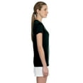 thumbnail image 2 of Gildan Womens Performance T-Shirt 3-Pack, 2 of 2