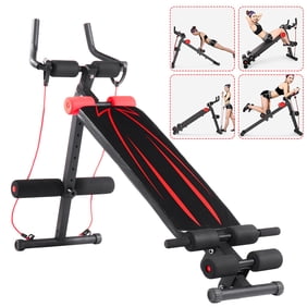 All In One Ab Booster Plus Fitness Machine For Cardio Toned Glutes 6 Pack Abs Great Legs Firm Arms Full Body Workout Walmart Com Walmart Com