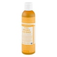 Dr. Bronner's Organic Hair Rinse Citrus, 8.0 FL OZ