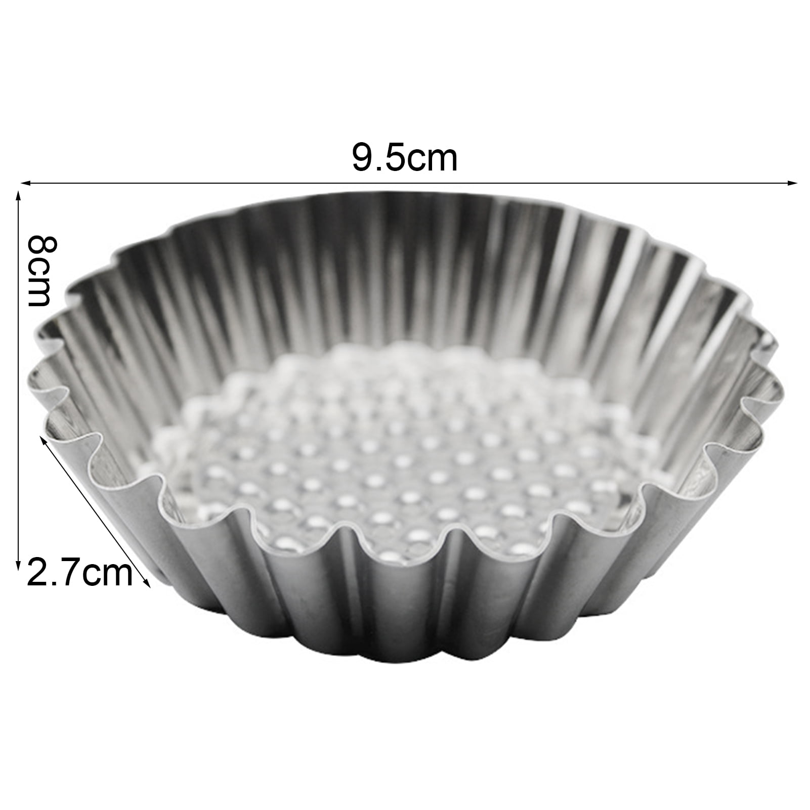  LABRIMP Non-stick Cake Pan Baking Molds Nonstick Baking Pan 9x9  Baking Pan Cheesecake Pan Metal Cake Tray Metal Cupcake Pan Square Tool  Cheese Baking Mold Stainless Steel Pastry Barbecue: Home 