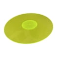 thumbnail image 1 of koolsoo Turntable Platter Mat Accessories Help Lower Noise Direct Replace Record Pad Green, 1 of 9