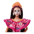 thumbnail image 2 of Barbie Collector Día de Muertos, 2 of 4
