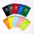 thumbnail image 4 of Waterproof Pocket Notebook All Weather Spirals Notepad Write in the Rain Notepad, 4 of 8