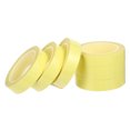 thumbnail image 4 of WRITWAA 6pcs Heat Resistant Adhesive Tapes Mara Tape Assorted Color For Motor Fixing, 4 of 7