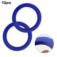 thumbnail image 6 of E61 Silicone Group Gasket 8.5mm Group Head Kit for Gaggia Coffee Machines, 6 of 8