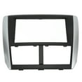thumbnail image 4 of Dash Stereo Bezel,Car Dash Radio Fascia Stereo Fascia Trim Dashboard Radio Frame Time-Tested Durability, 4 of 14