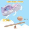 thumbnail image 4 of Calcetines acuáticos FEETCITY para bebés niños y niñas, playa y piscina, 4 of 6